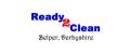 Ready 2 Clean logo