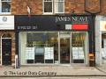 James Neave logo
