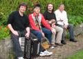 Iron Broo Ceilidh Band - Edinburgh - Aberdeen image 2