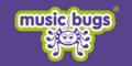 Music Bugs Rugby image 1