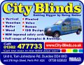 City Blinds image 1