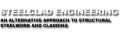 Steelclad Engineering logo