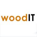 Wood IT logo