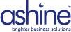 ashine logo