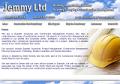 Jemmy Ltd logo