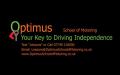 Driving Schools in Basingstoke - Optimus School of Motoring image 3
