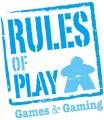 Rules of Play logo