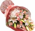 Romantic Thoughts And Emotions And Florist image 7