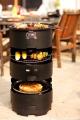 BBQ TOWER  Your Ultimate Barbecue.  Charcoal barbecues - bbq grill image 3