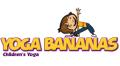 Yoga Bananas logo