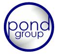 Pond Group Limited logo