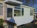 Sandown Bay  Holiday Chalet image 1