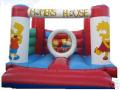 Castlecaperz Bouncy Castle Hire image 2