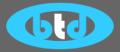 Blue Tube Design logo