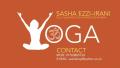 Shanti Yoga Glasgow logo