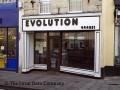 Evolution Hair & Beauty logo