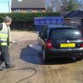 Taverham Filling Station and Car Wash Center image 4