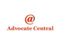 Advocate Central logo