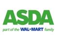 Asda Telford logo