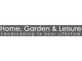 Home, Garden & Leisure logo