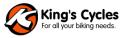 Kings Cycles logo