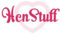 Hen Stuff logo