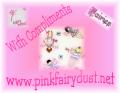 Pink Fairy Dust Parties image 4