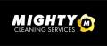 Mighty Cleaning Services logo