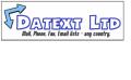 Datext Ltd logo