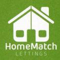 HomeMatch Lettings logo
