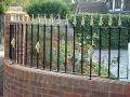 KP Engineering Works Ltd - Wrought Iron Gates & Railings image 4