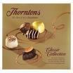 Thorntons PLC logo