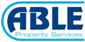 Able Property Services logo