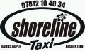 Shoreline Taxis logo