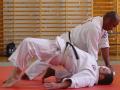 Central London Shodokan Aikido image 3