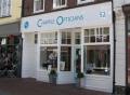 Chapple Opticians logo