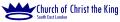Church of Christ the King logo