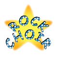 Dunstable/Luton Rock Choir logo