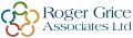 Roger Grice Associates Ltd logo