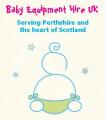 Baby Equipment Hire UK logo