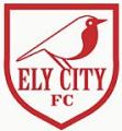 Ely City FC A-Team logo
