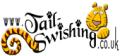Tail-Swishing logo