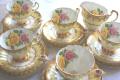 Mother's Best China - Vintage China Hire image 1