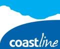 Coastline Creative | Graphic Design logo