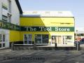 The Tool Store logo