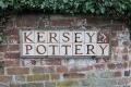 Kersey Pottery logo