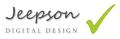 Jeepson Digital Design logo