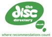 The Disc Directory logo