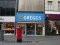 Greggs logo