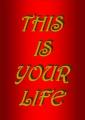 THIS IS YOUR LIFE logo